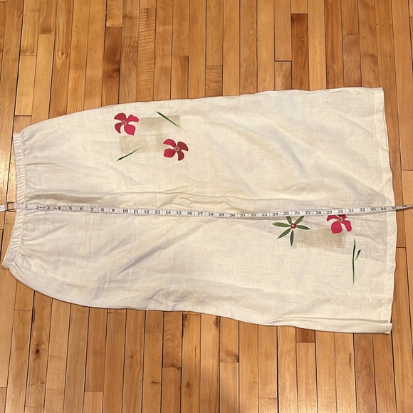 Play Alegre Vintage Skirt - Picture 11 of 12